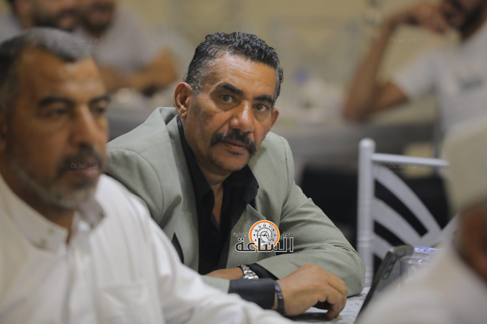 Madar Al-Saa Images 0.3321173728257236