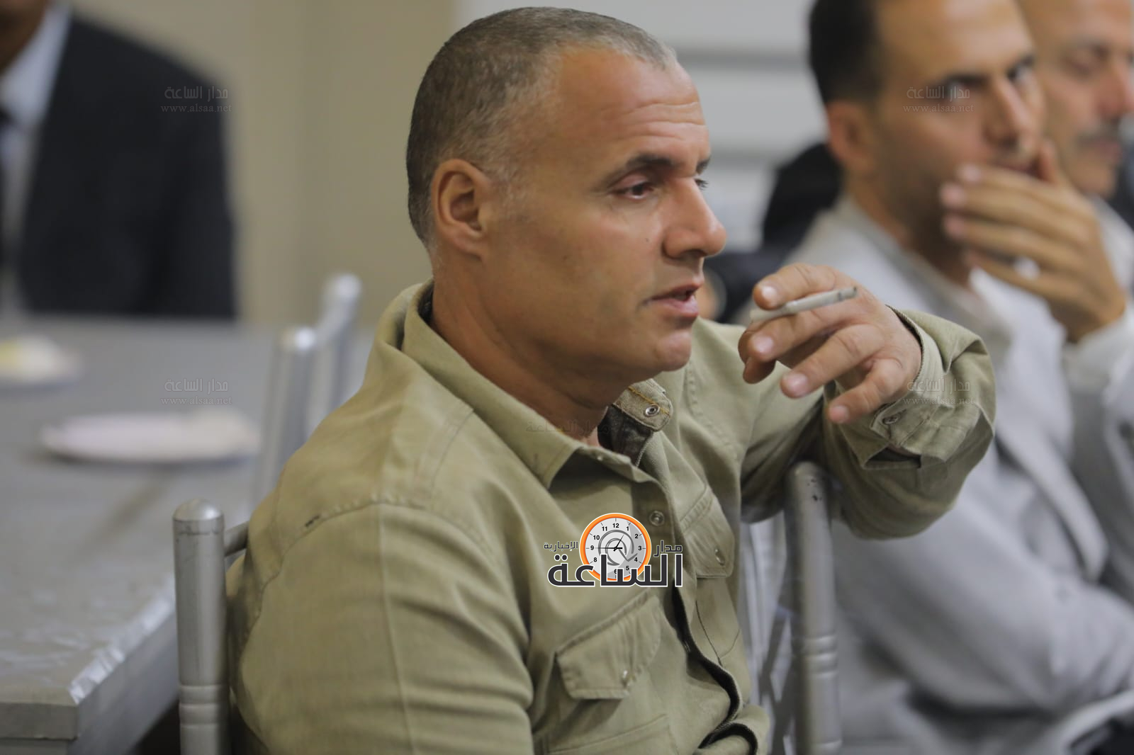 Madar Al-Saa Images 0.795585003228884