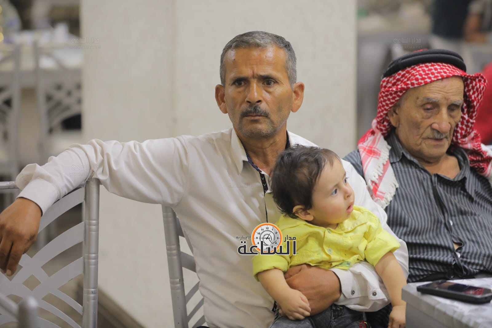 Madar Al-Saa Images 0.11046627685762767