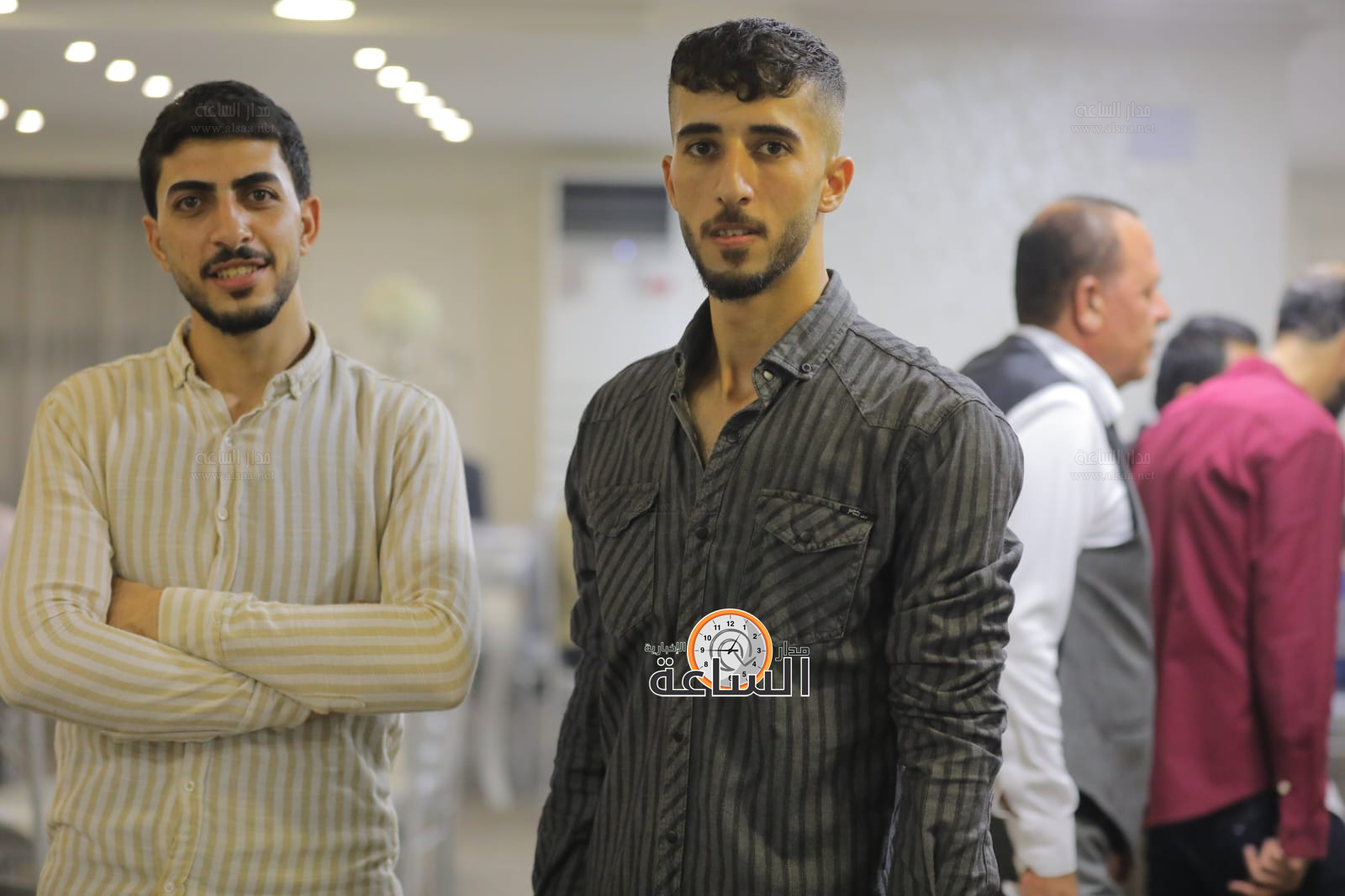 Madar Al-Saa Images 0.1165234662365755