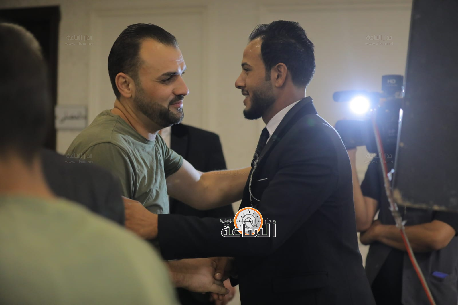 Madar Al-Saa Images 0.40517007091232293