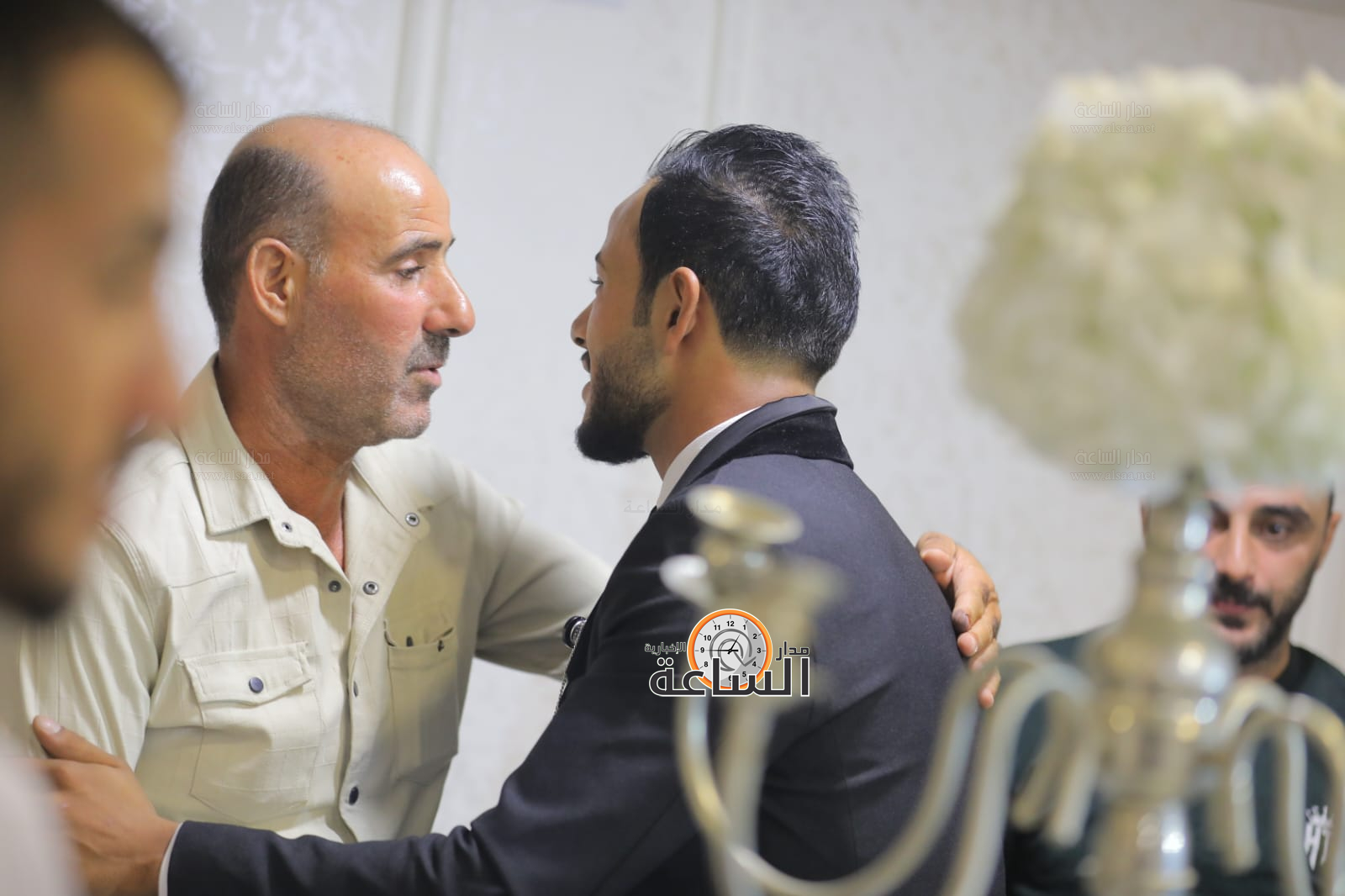 Madar Al-Saa Images 0.8384213746968043