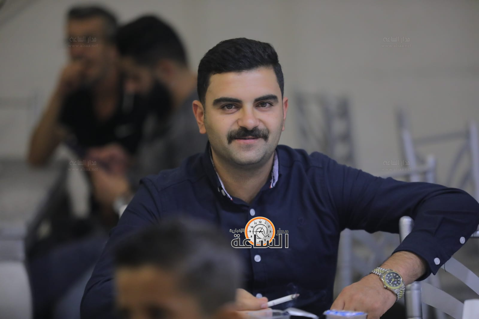 Madar Al-Saa Images 0.8947658611232976