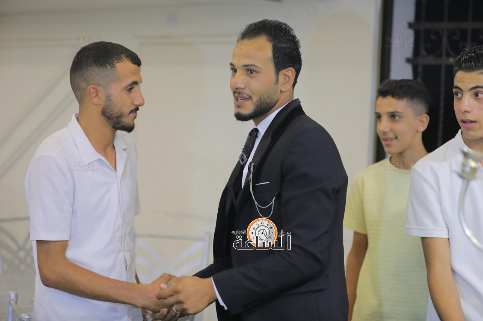 Madar Al-Saa Images 0.2362065440598864