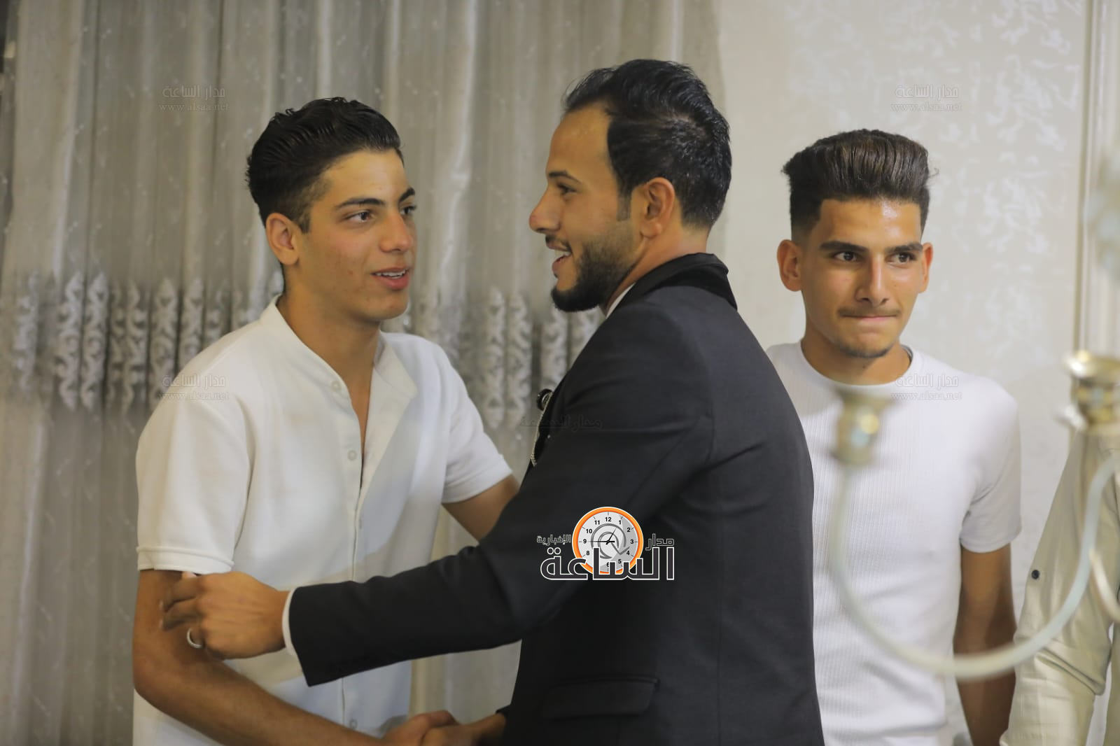 Madar Al-Saa Images 0.22010200987844608