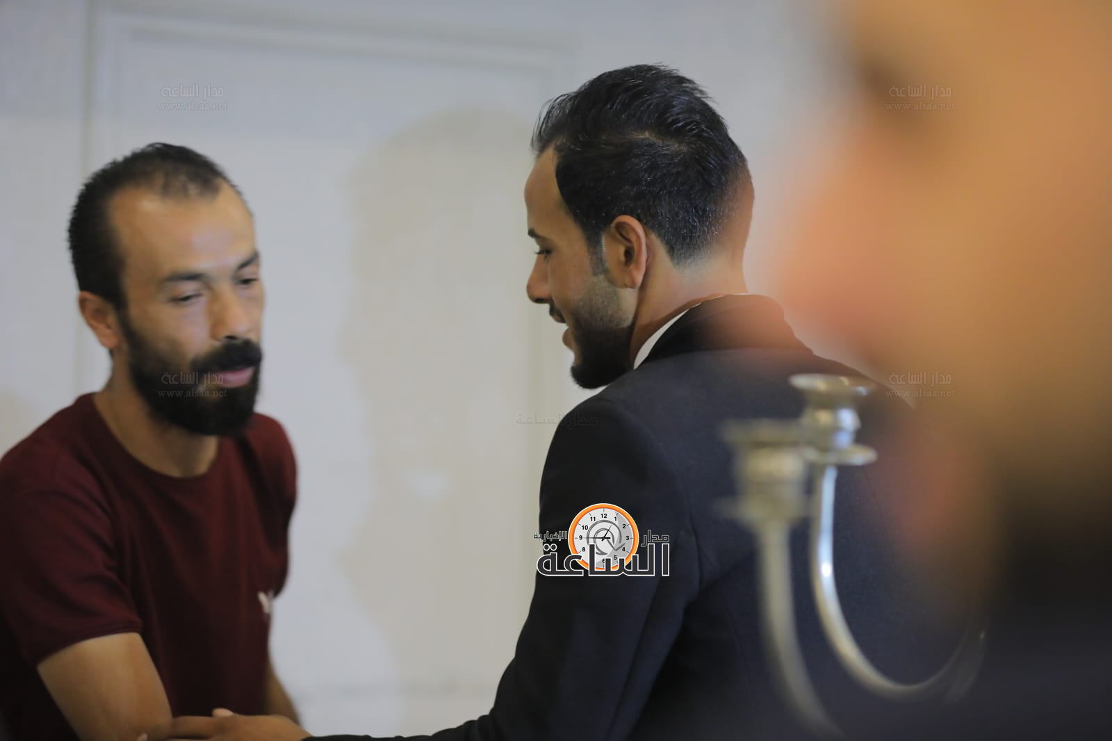 Madar Al-Saa Images 0.6633136218168565