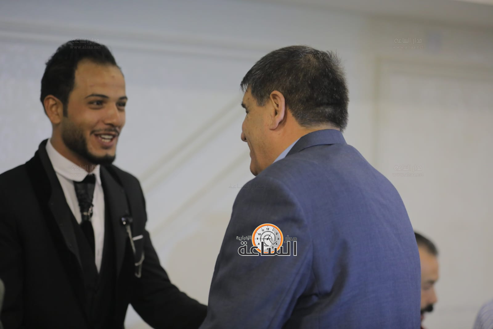 Madar Al-Saa Images 0.8871592622516982