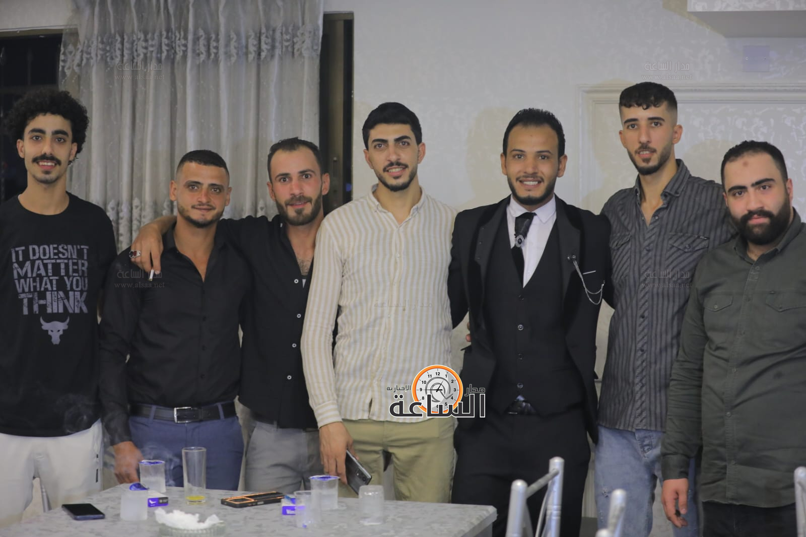 Madar Al-Saa Images 0.23105443761259115