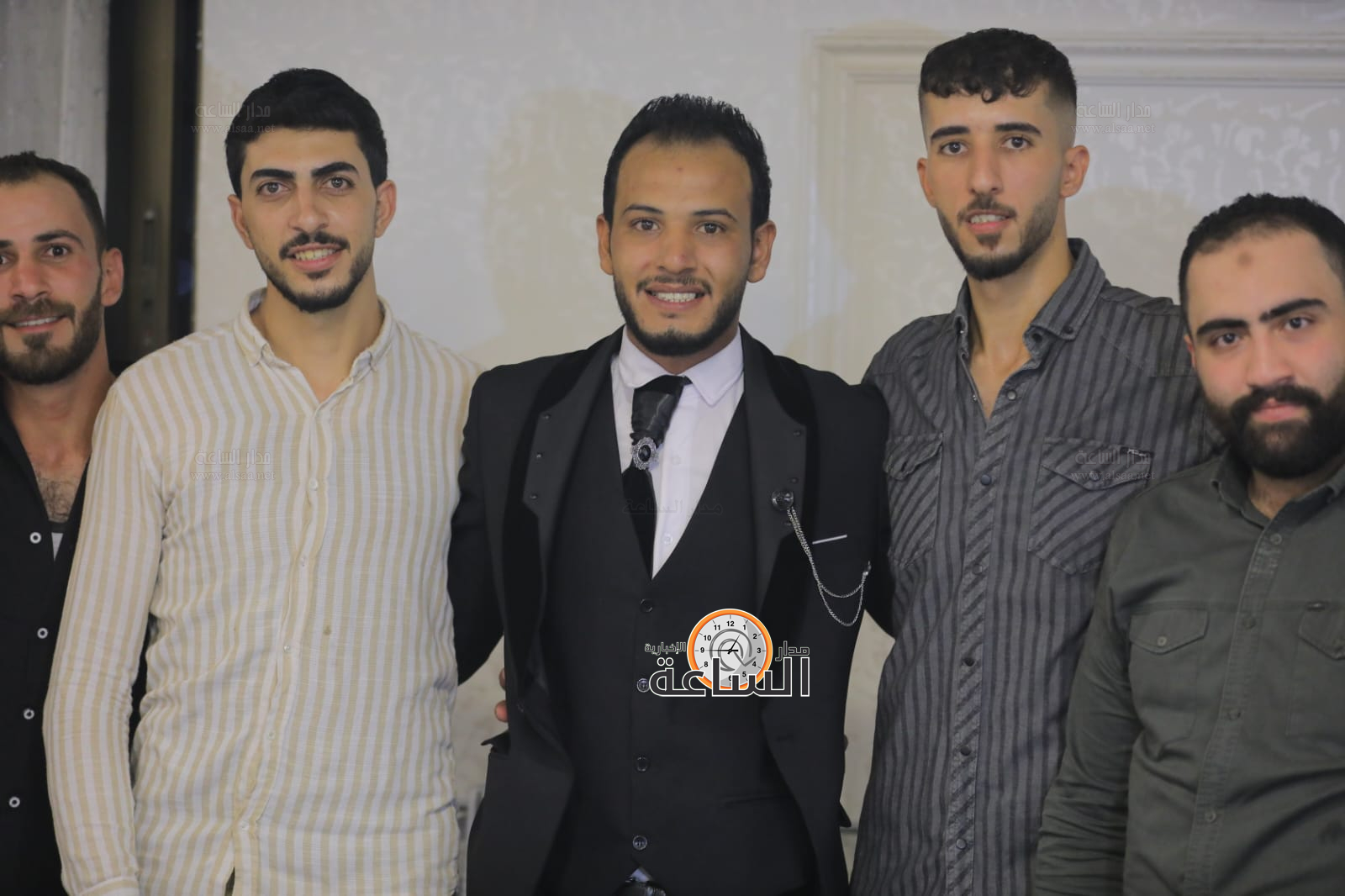 Madar Al-Saa Images 0.37934164000604653