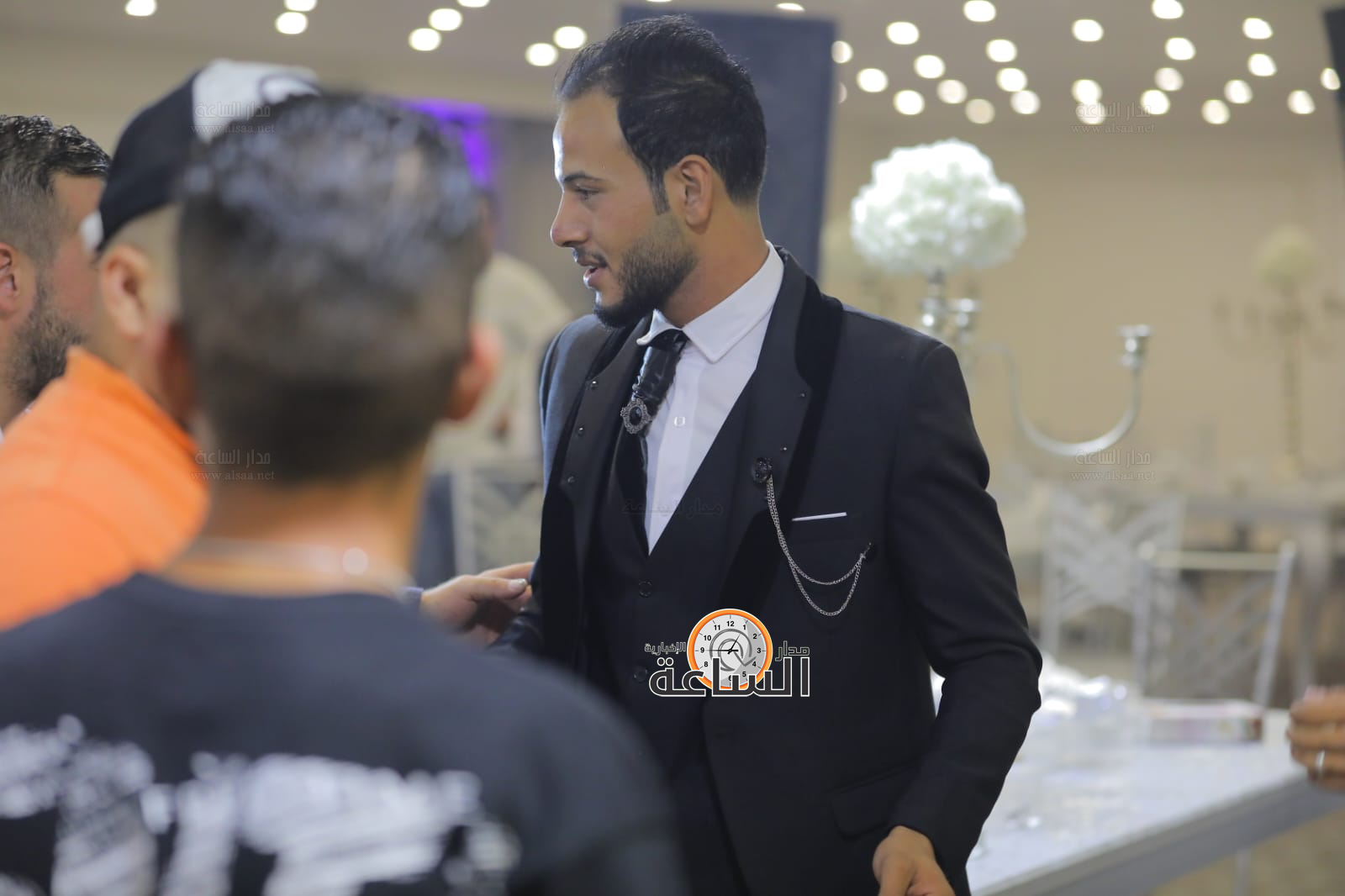 Madar Al-Saa Images 0.5302552705383998