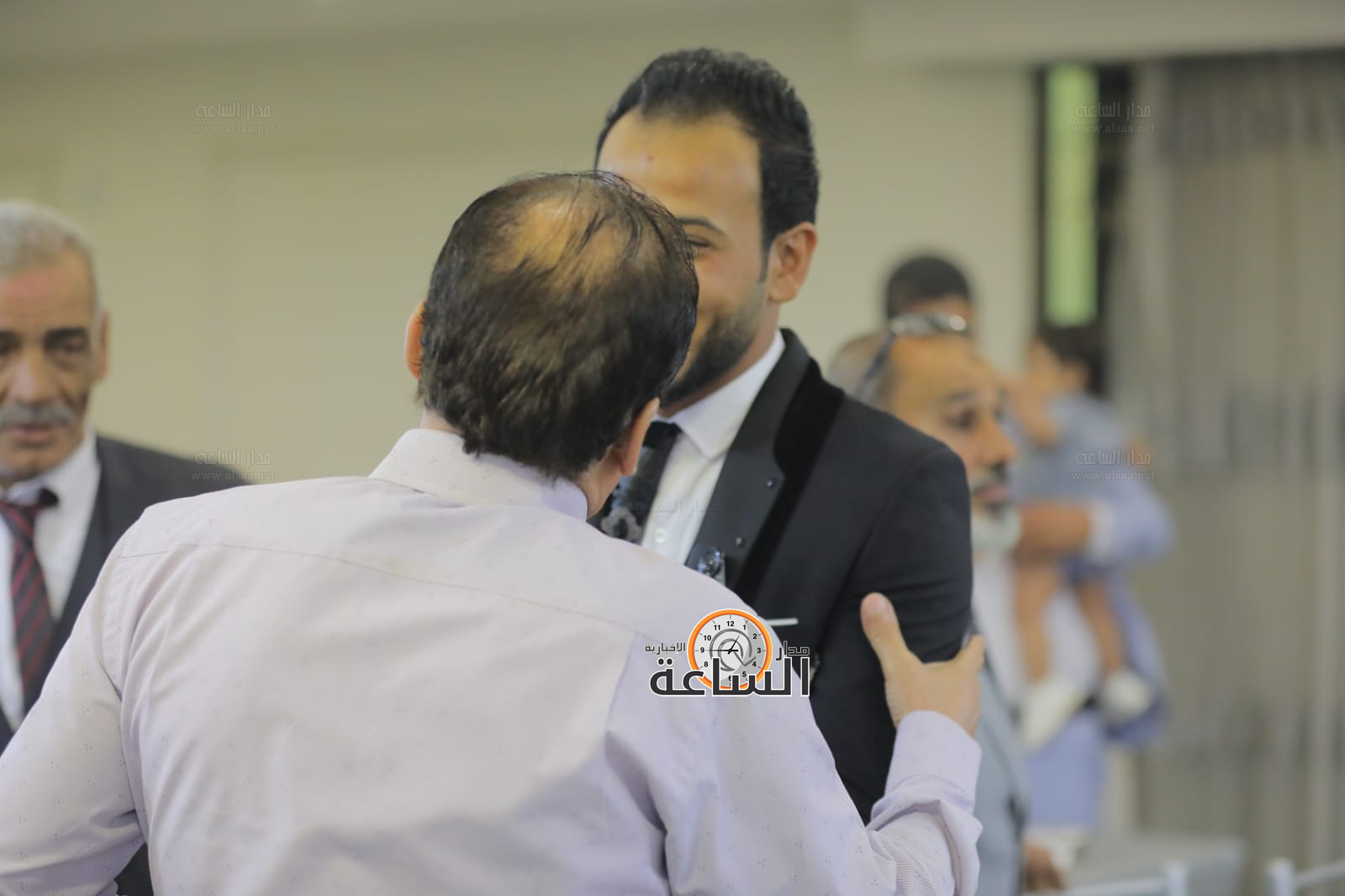 Madar Al-Saa Images 0.22744444445156753