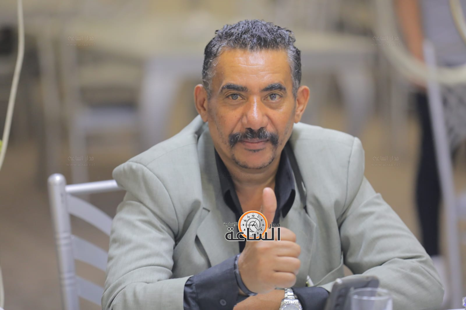 Madar Al-Saa Images 0.02699515732154234