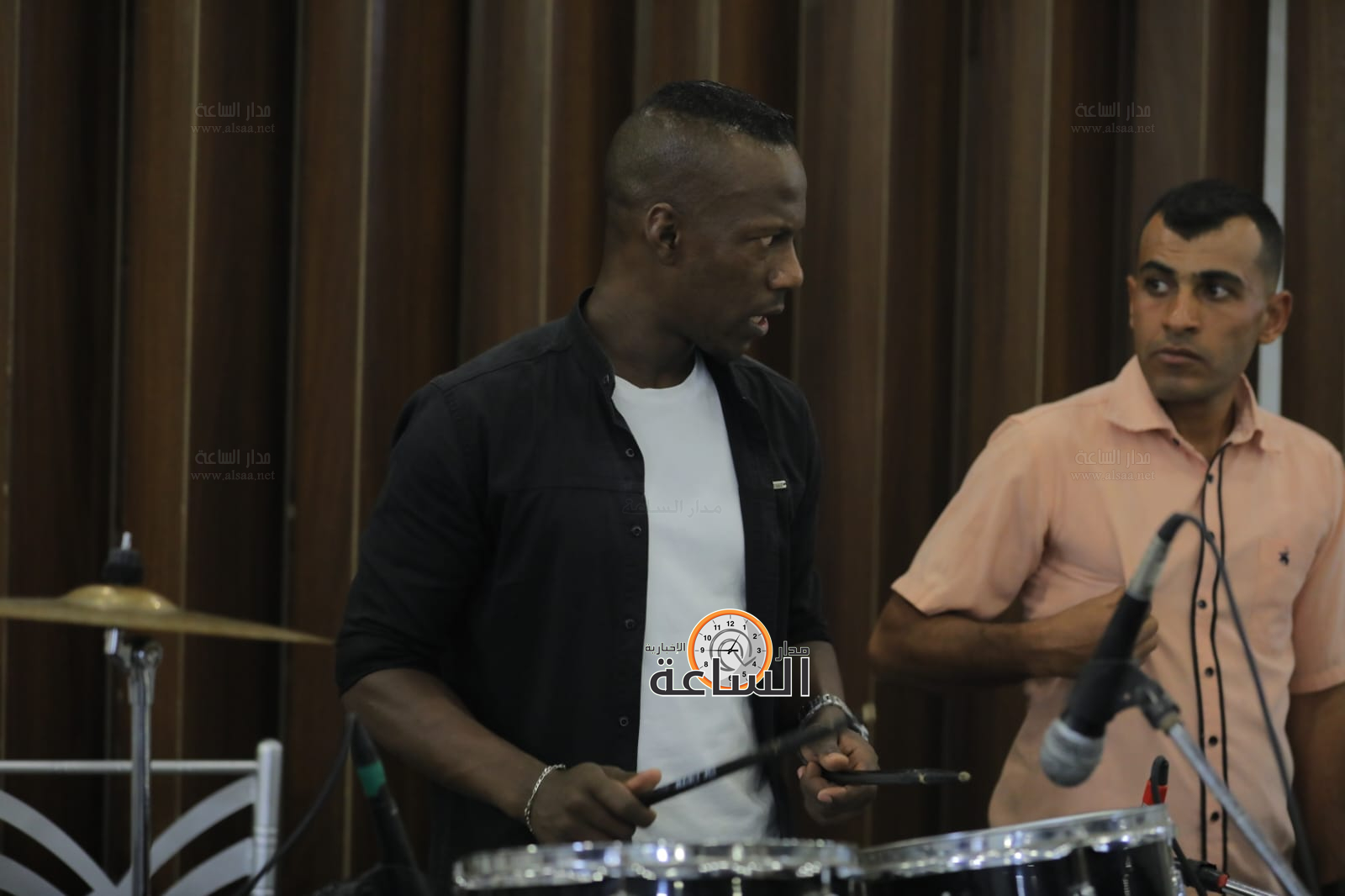 Madar Al-Saa Images 0.28879071018427327