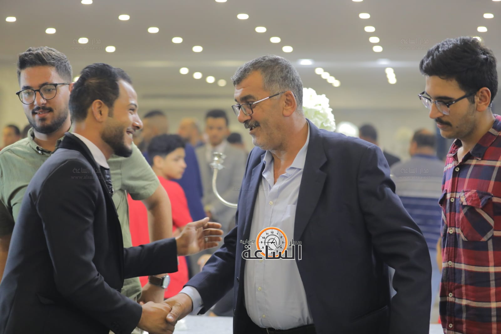 Madar Al-Saa Images 0.8729534433976378