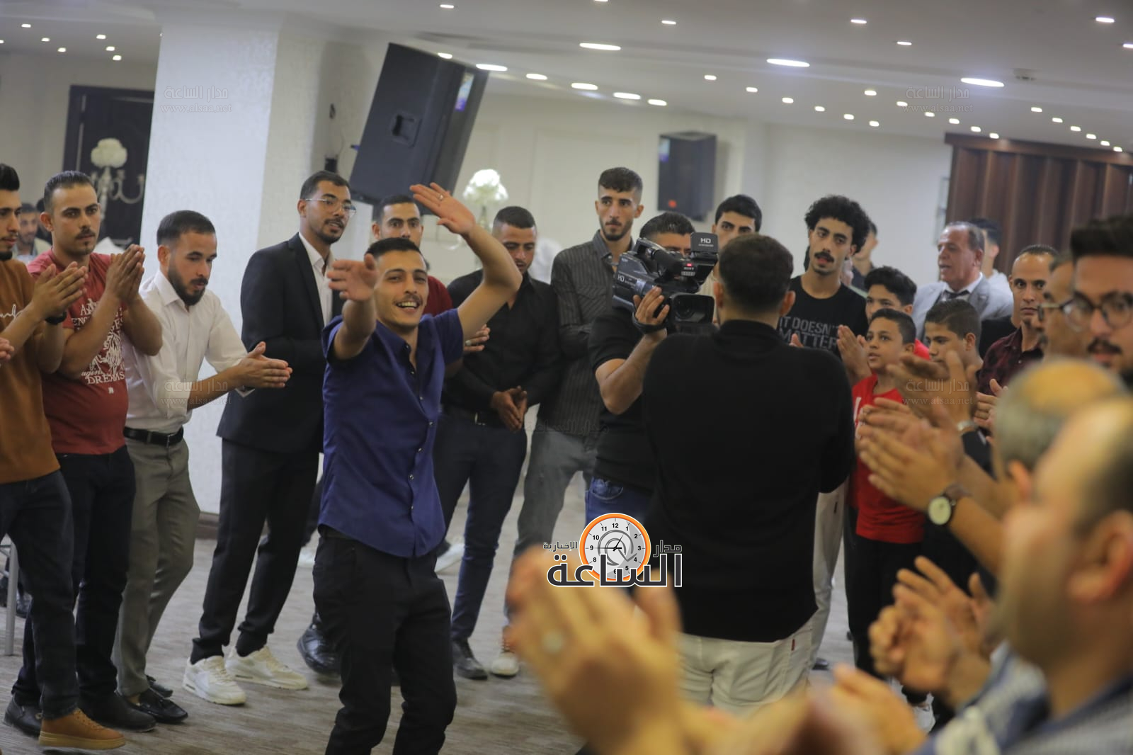 Madar Al-Saa Images 0.44007814221091635