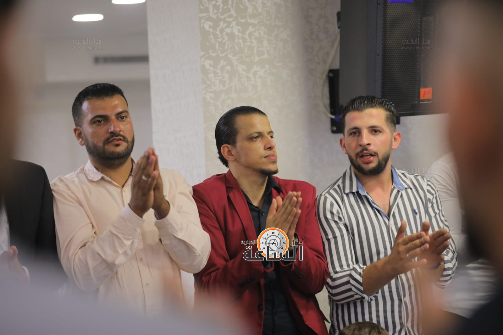 Madar Al-Saa Images 0.14110555954886306