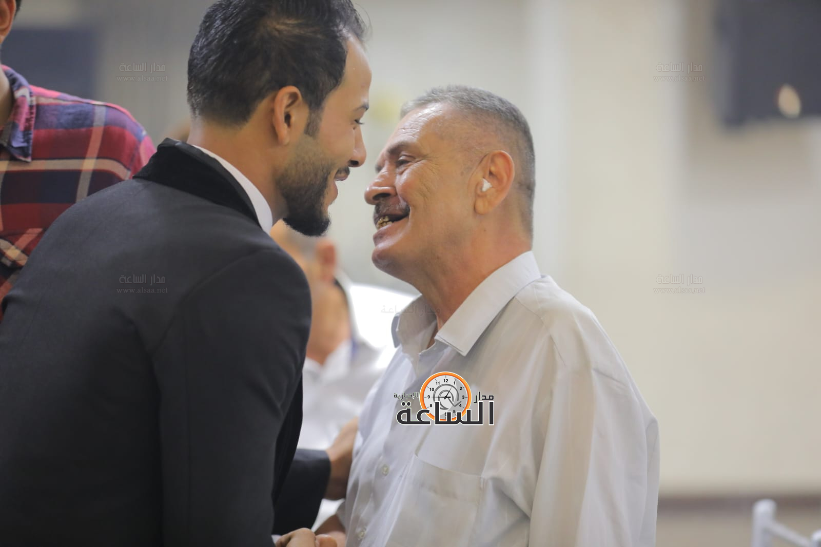 Madar Al-Saa Images 0.7678941756221114