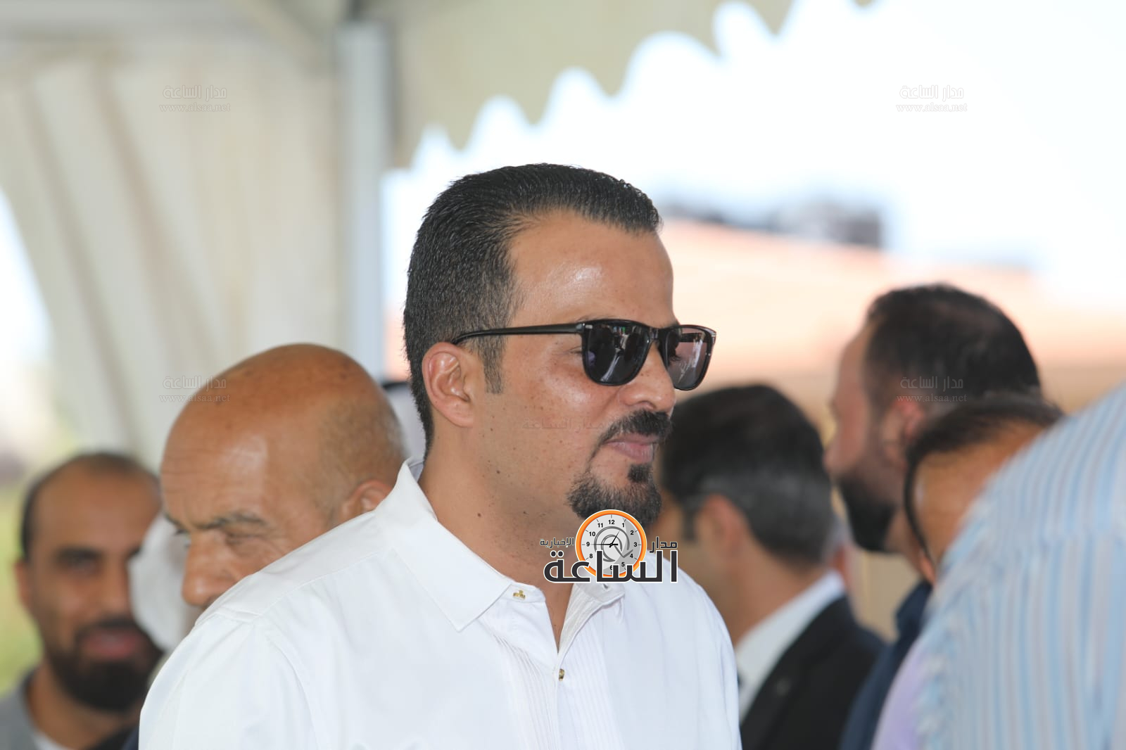 Madar Al-Saa Images 0.35955106243231083