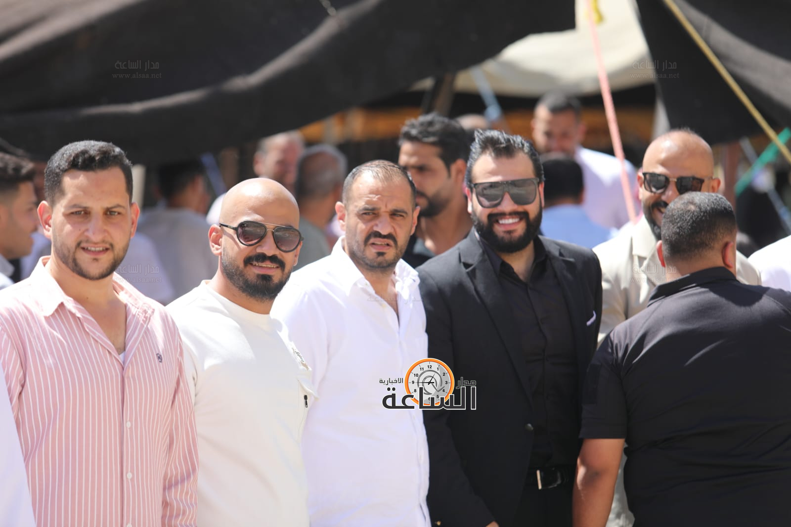 Madar Al-Saa Images 0.343372261684572