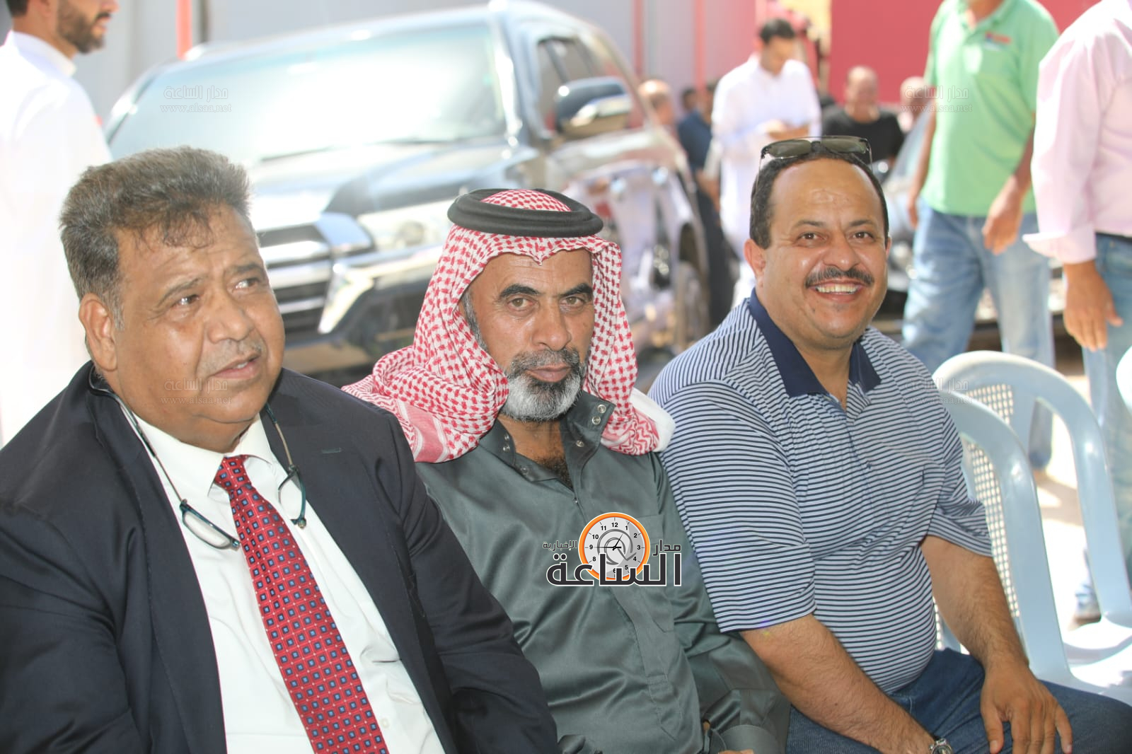 Madar Al-Saa Images 0.9725342458467989