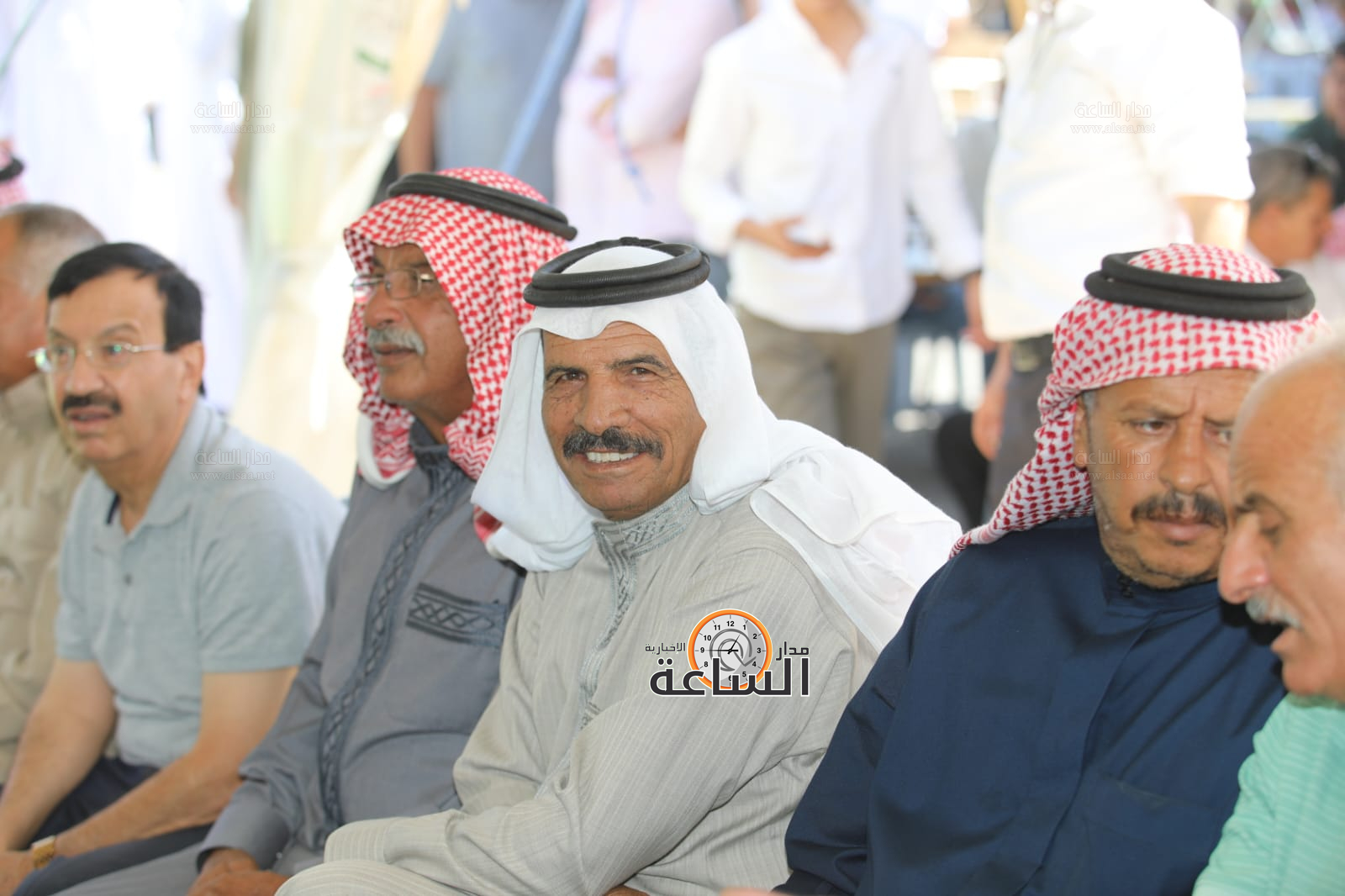 Madar Al-Saa Images 0.10720635319906968