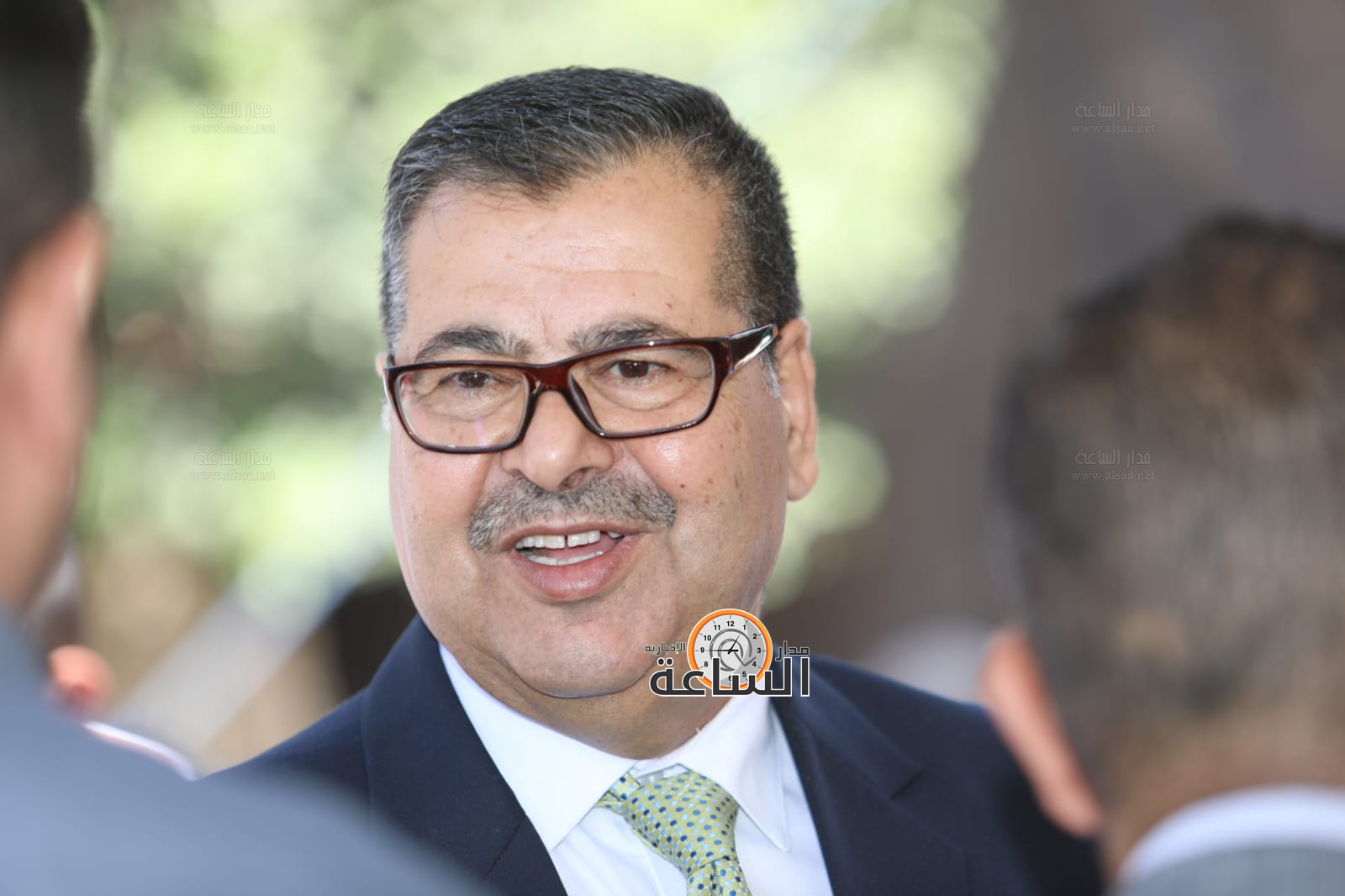 Madar Al-Saa Images 0.5418891657696483