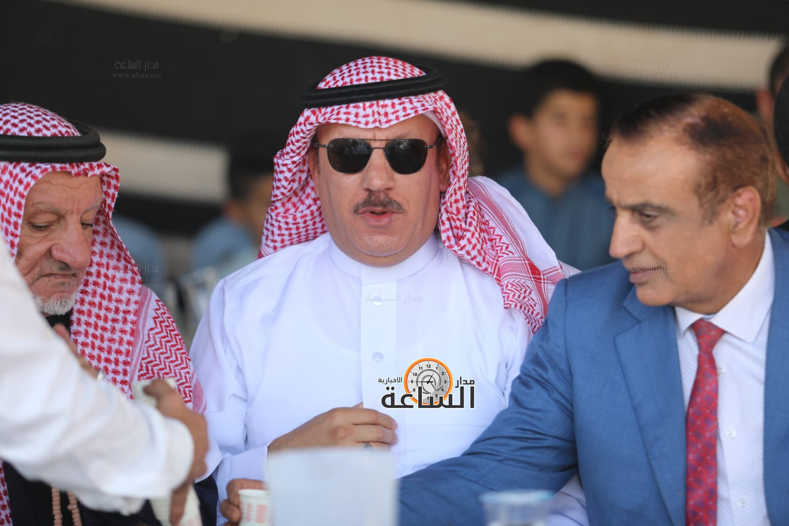 Madar Al-Saa Images 0.9407546175478183