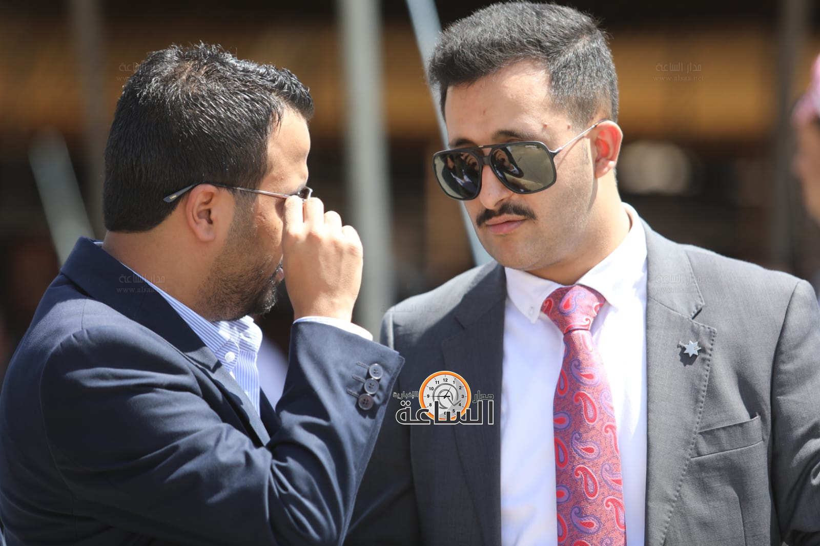 Madar Al-Saa Images 0.37257906635119475