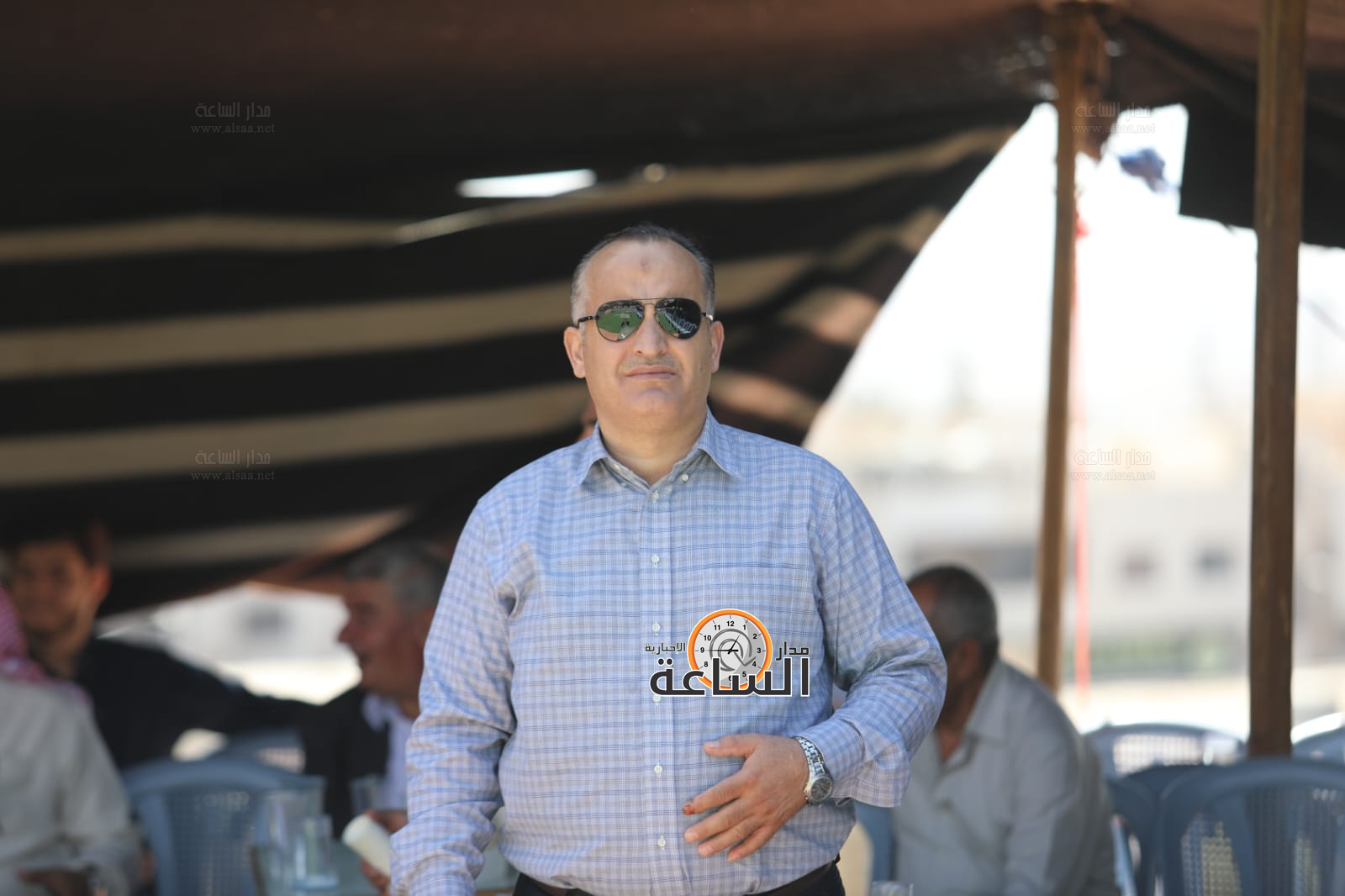 Madar Al-Saa Images 0.14117050317844915