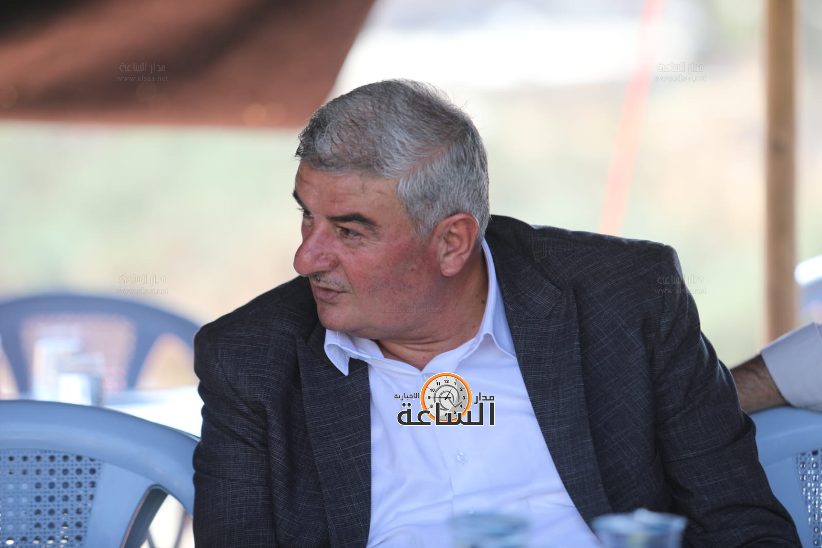 Madar Al-Saa Images 0.9910829603585558