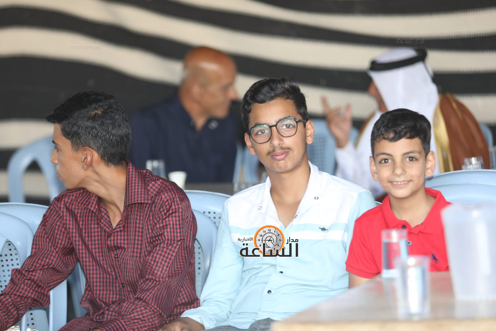 Madar Al-Saa Images 0.08467302943320032