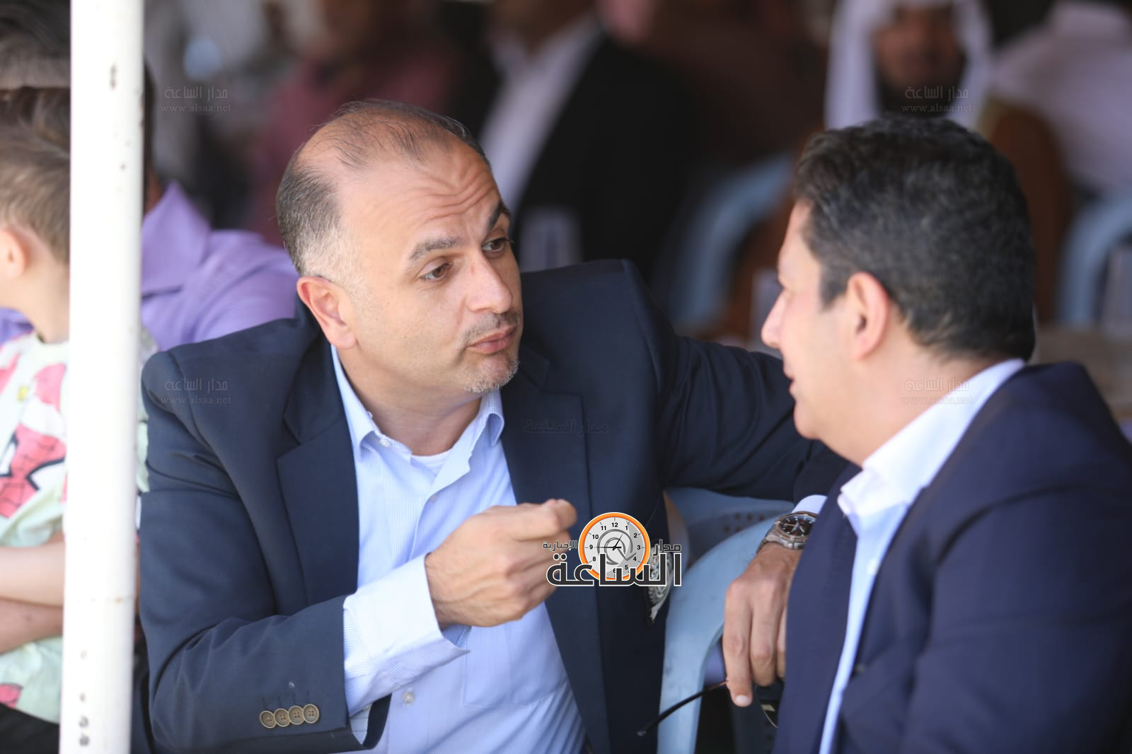 Madar Al-Saa Images 0.41090869988052847