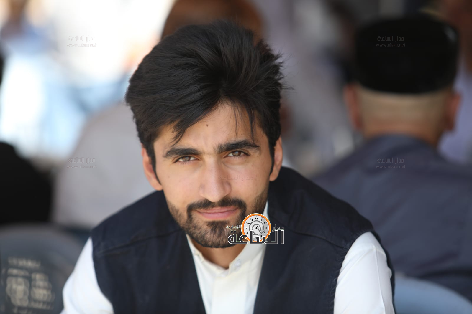 Madar Al-Saa Images 0.2742923563939612