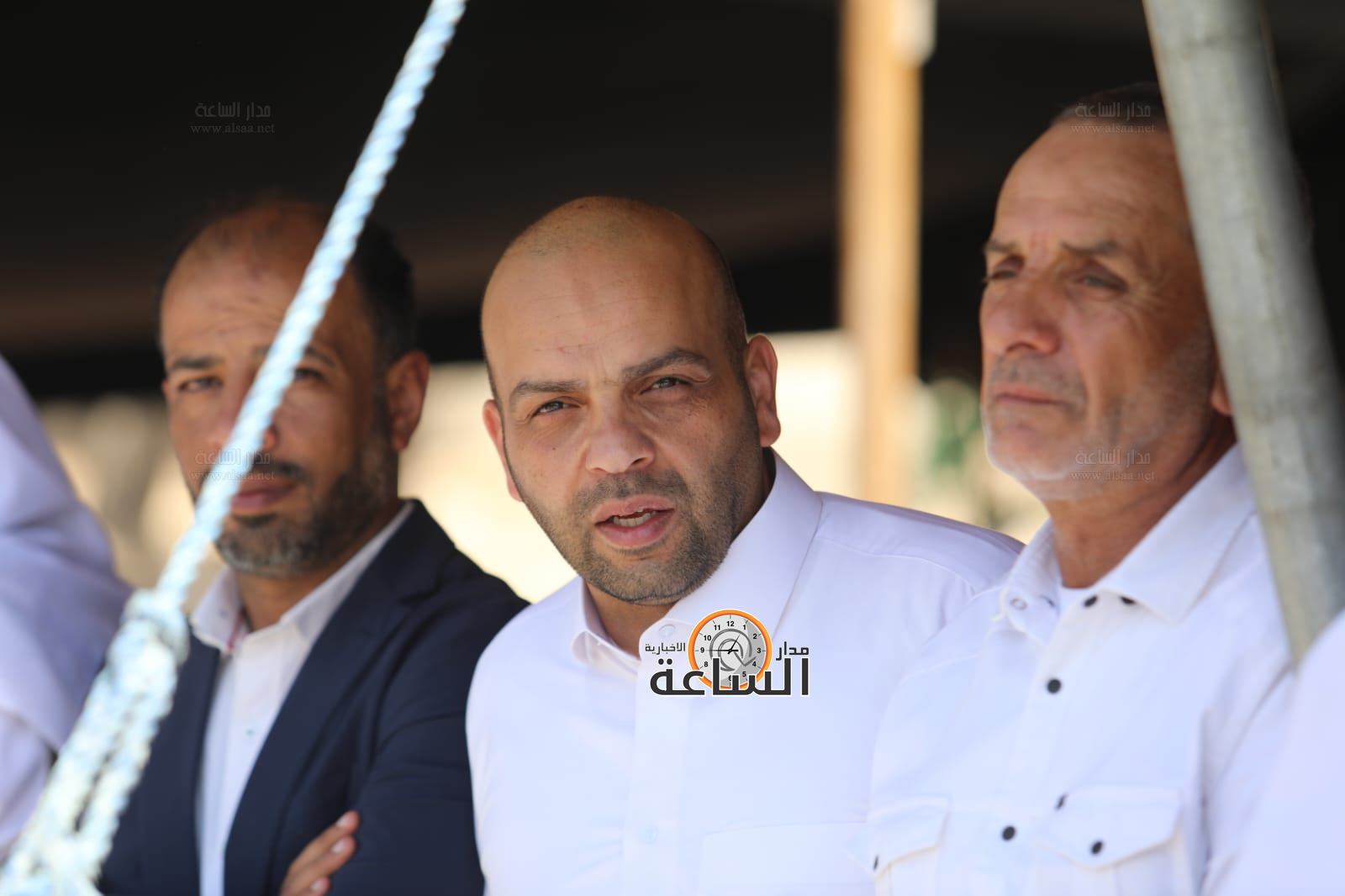 Madar Al-Saa Images 0.7655611615057694