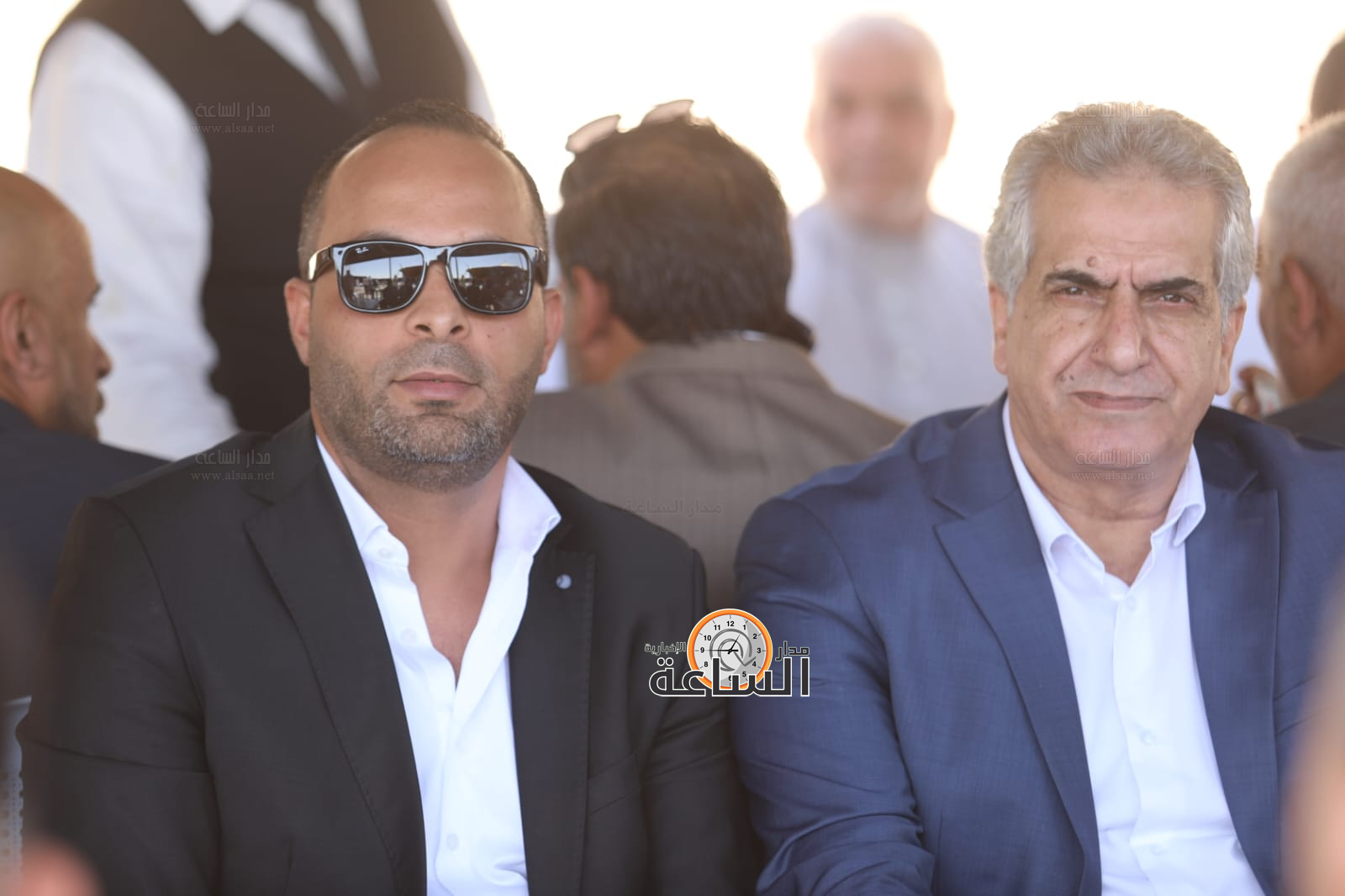 Madar Al-Saa Images 0.9502937643440506