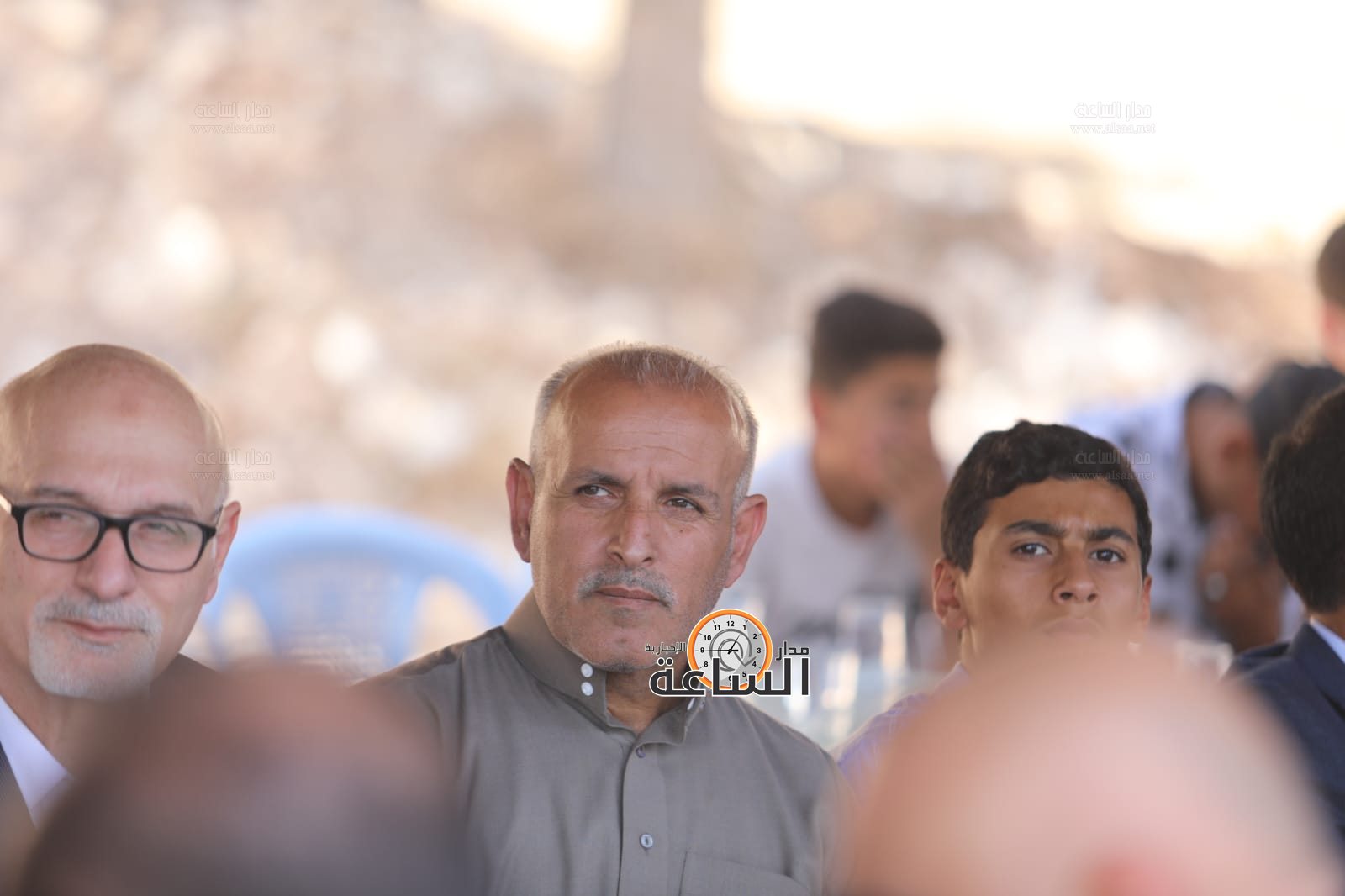 Madar Al-Saa Images 0.9611893354792962