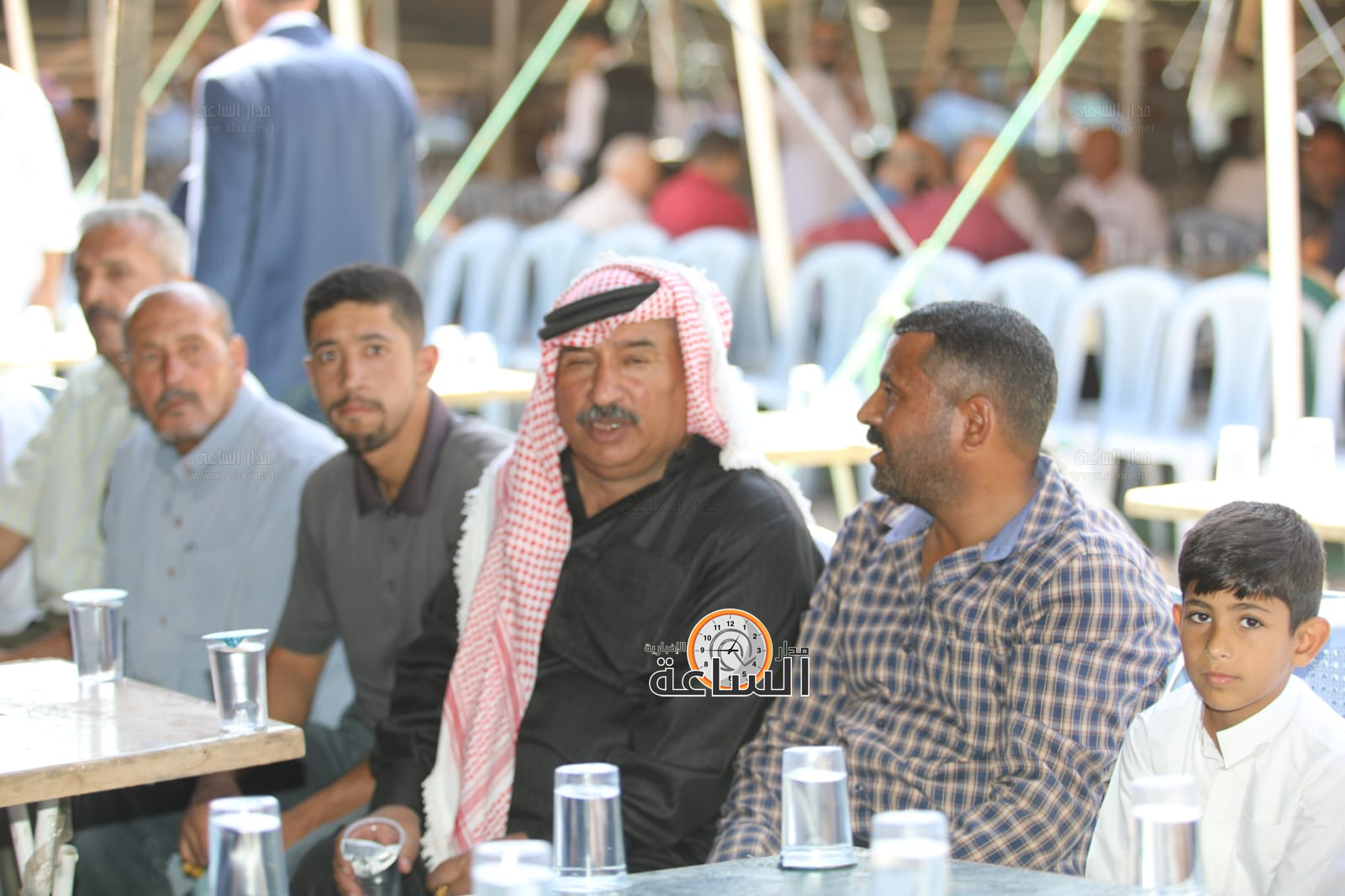 Madar Al-Saa Images 0.3479471582176721