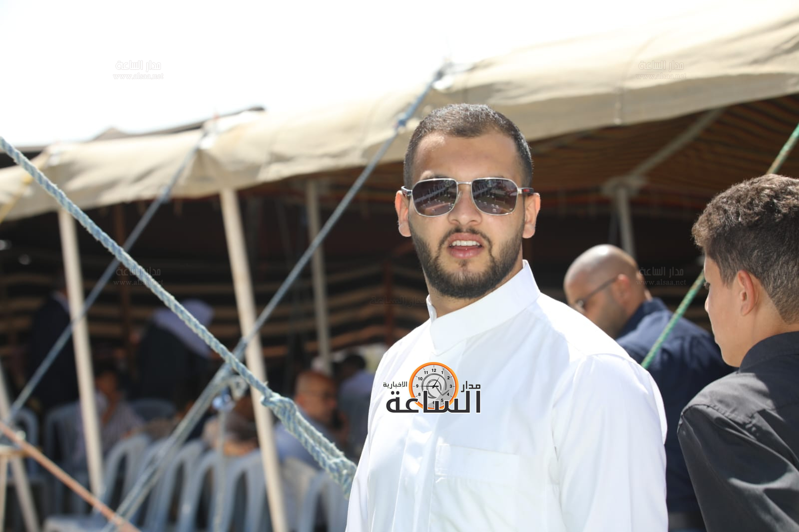 Madar Al-Saa Images 0.6338066907789806