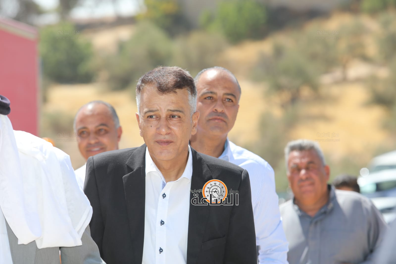 Madar Al-Saa Images 0.06945301806990045