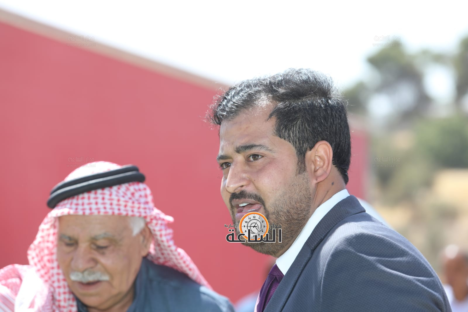 Madar Al-Saa Images 0.4864370875571449