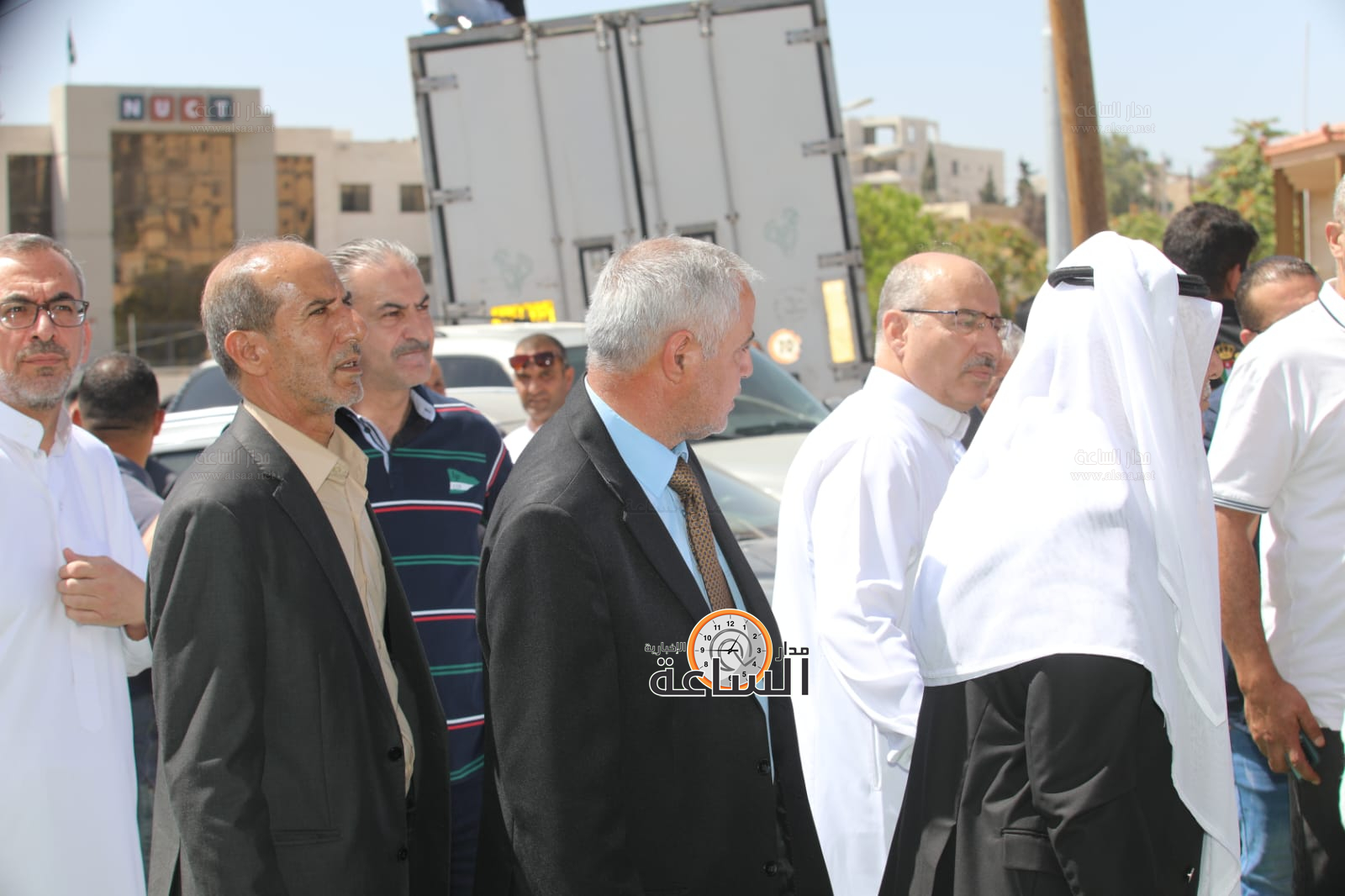 Madar Al-Saa Images 0.9491520382242593