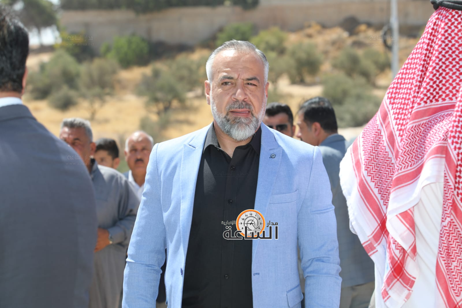 Madar Al-Saa Images 0.425595823912835