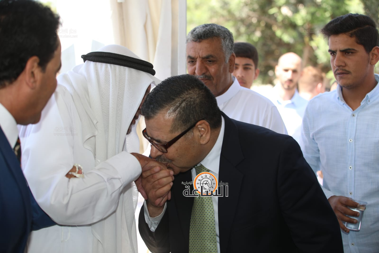 Madar Al-Saa Images 0.39845145087897516