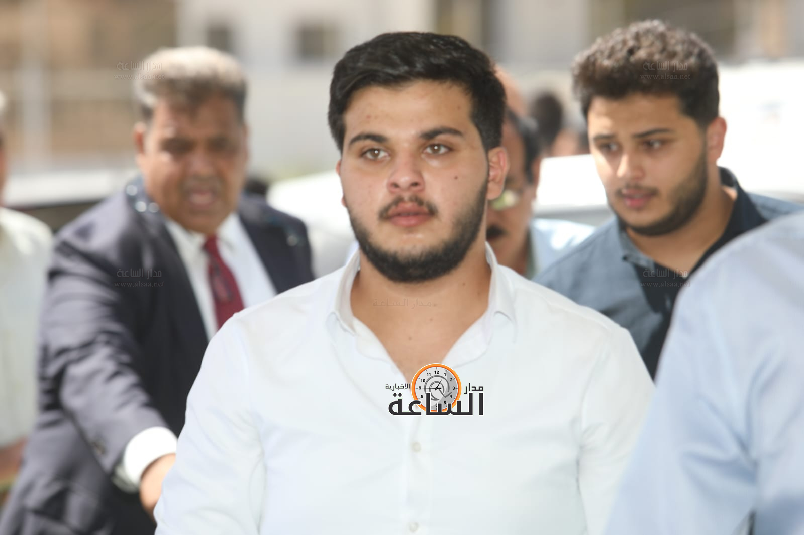 Madar Al-Saa Images 0.11872764081794629