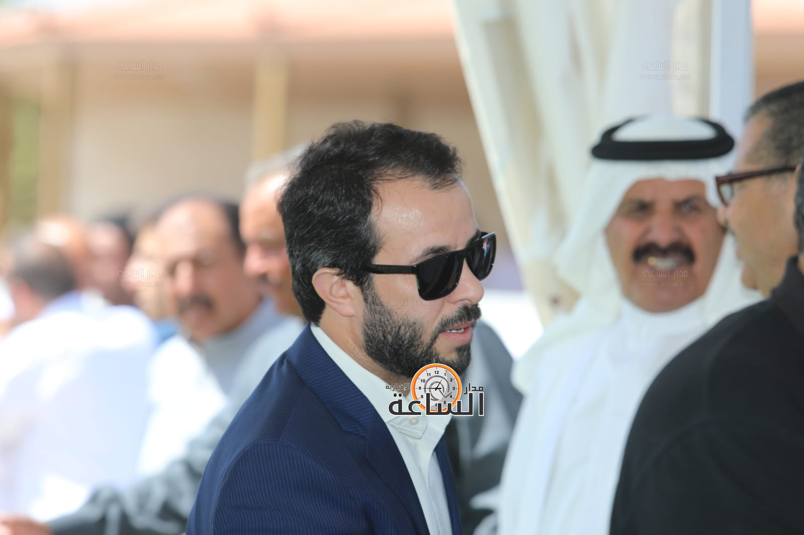 Madar Al-Saa Images 0.6080045378009113