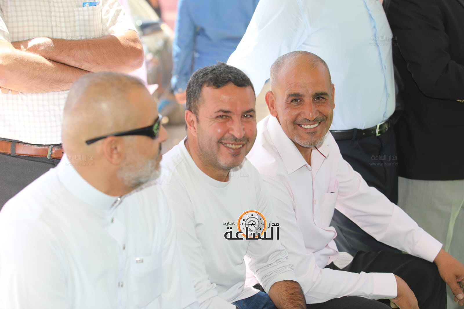 Madar Al-Saa Images 0.27979878394488433