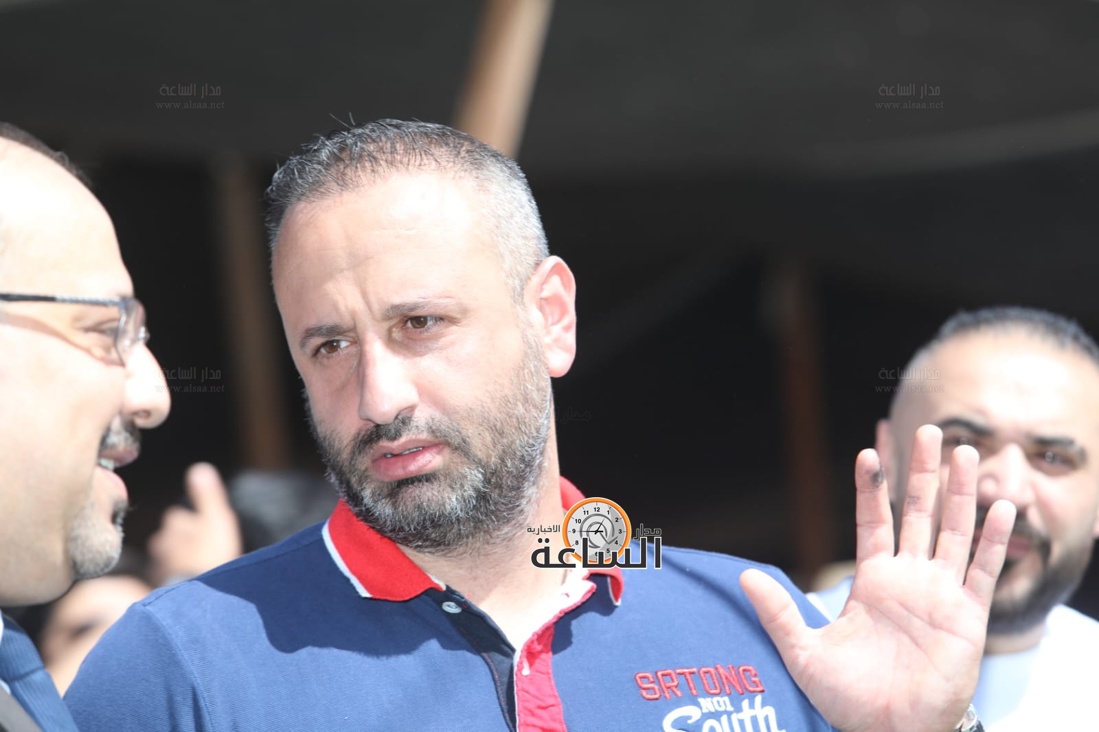 Madar Al-Saa Images 0.3750708518925836