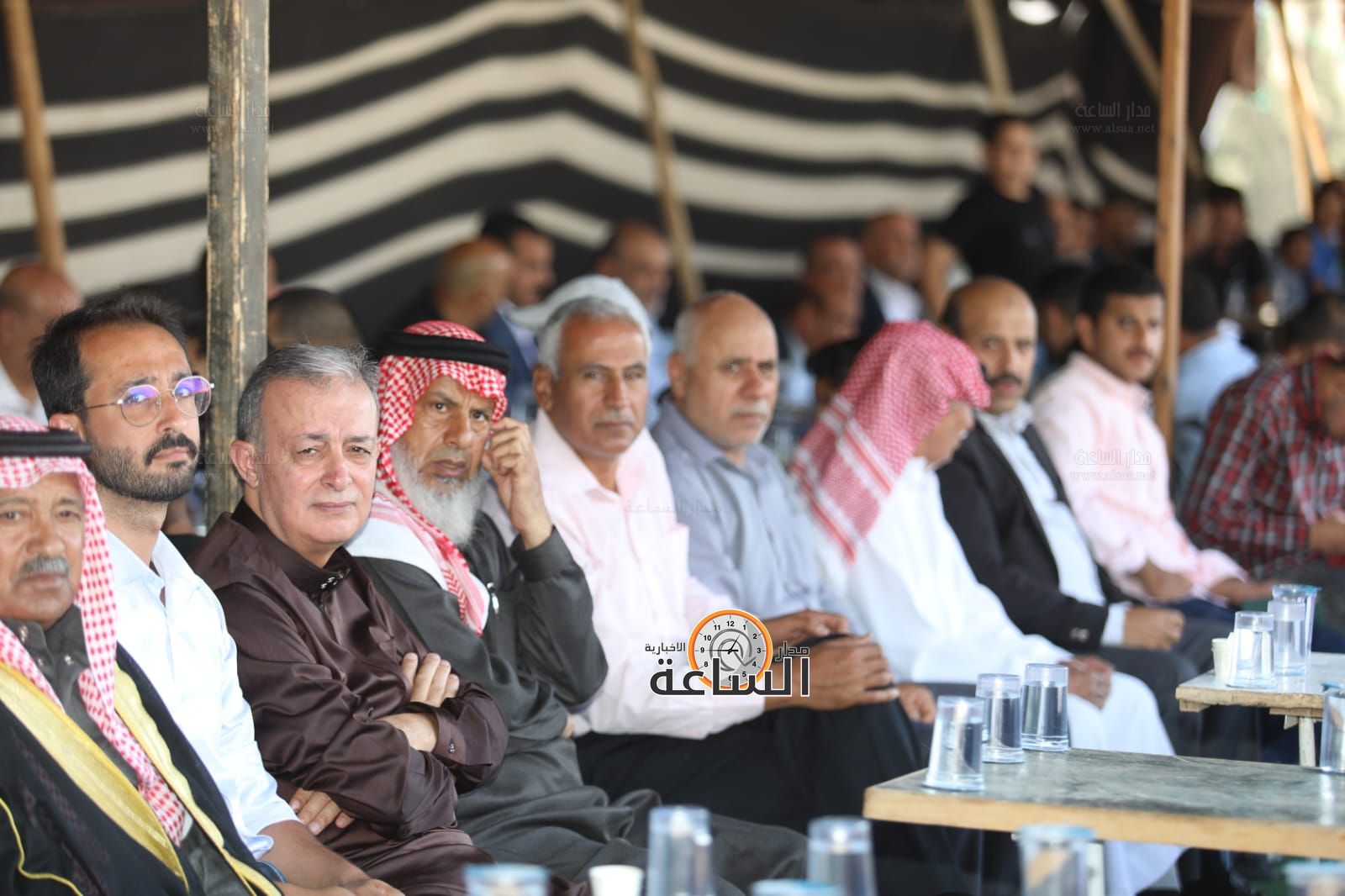 Madar Al-Saa Images 0.12047256370050663