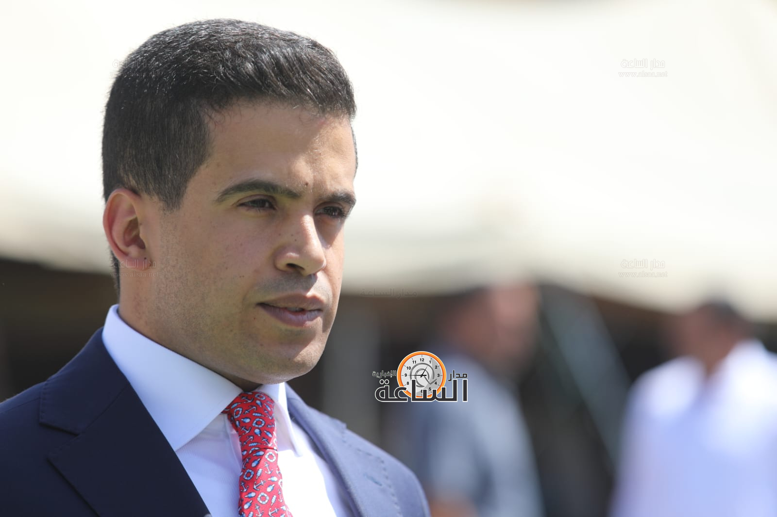 Madar Al-Saa Images 0.8432160336517216