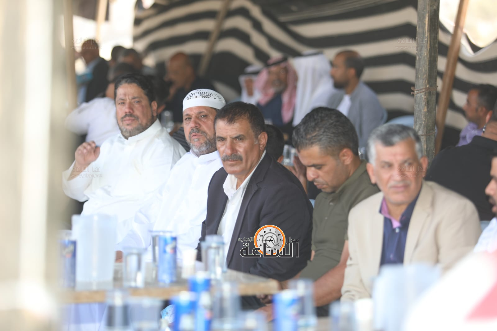 Madar Al-Saa Images 0.16845616268225228